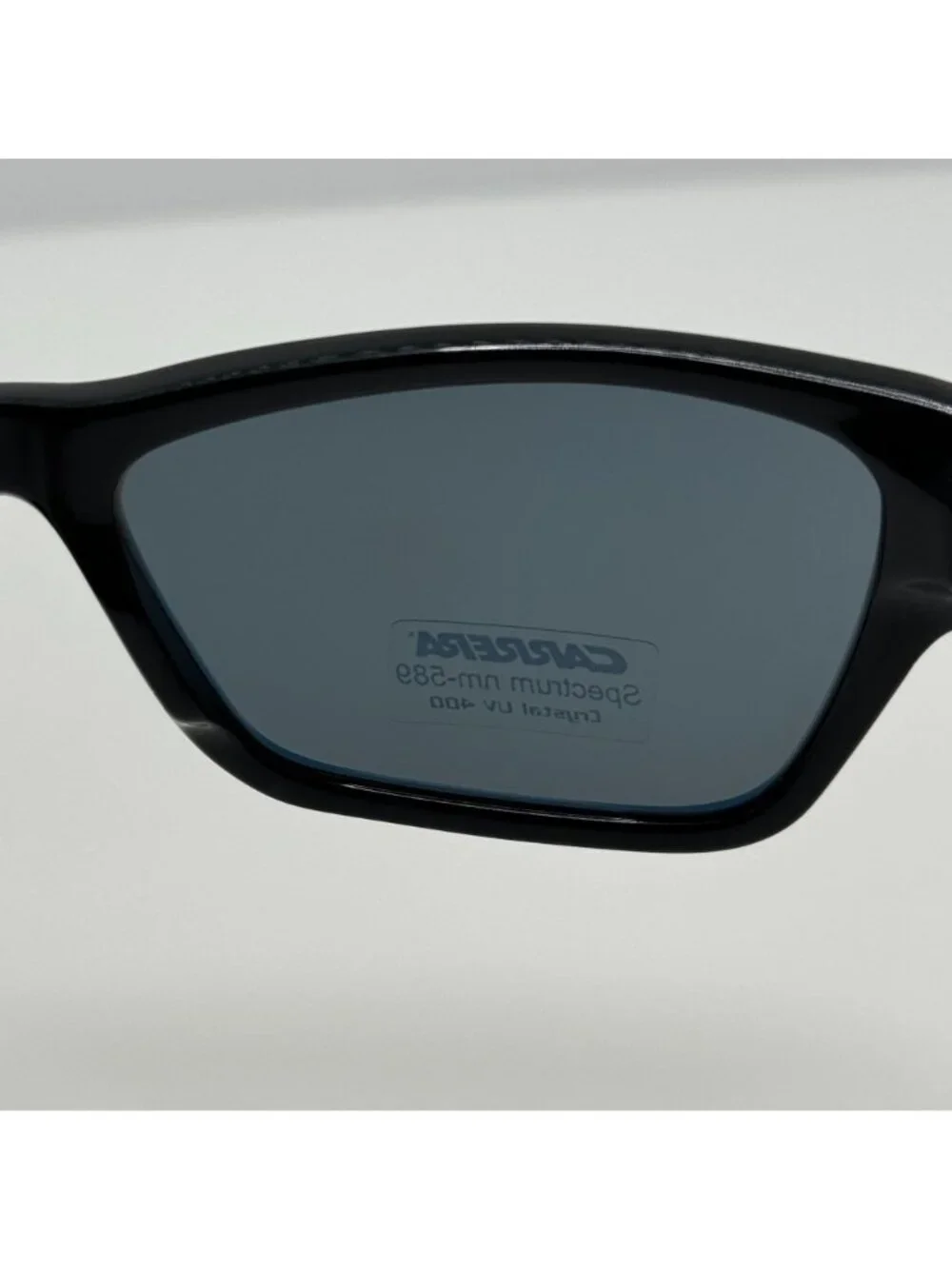 Carrera lenses are